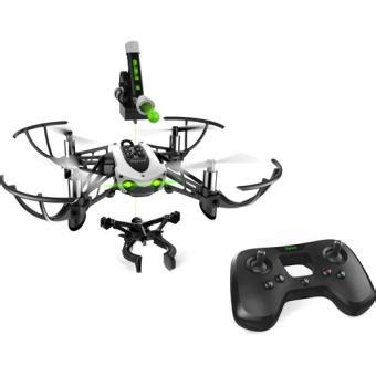 drone parrot mambo mission drone compra na fnacpt