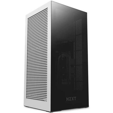 nzxt   mini itx case  psu aio fan controller  pcie extender cs hbw  gamestop