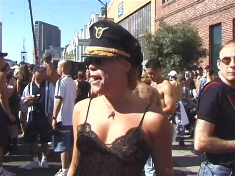 folsom street festival streaming video on demand adult