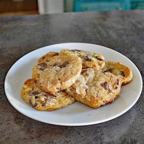 the aphrodisiac chocolate chip cookie recipe eat something sexy