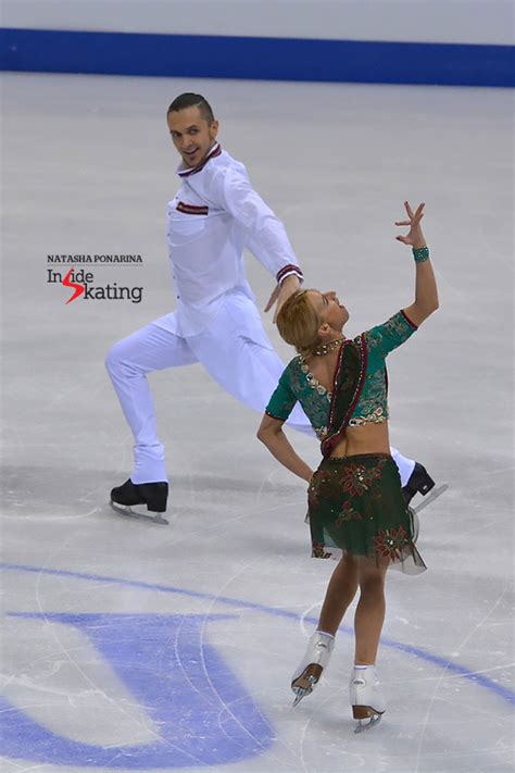 2016 europeans the comeback of the stars in the pairs event inside skating