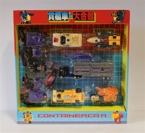 transformers  stunticons toys ubicaciondepersonascdmxgobmx
