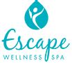 home escape wellness spa