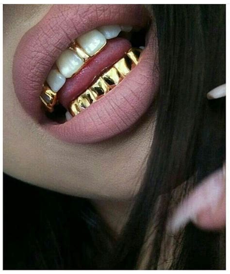 gold teeth app teethwalls