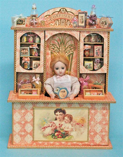 jean nordquist candy shop candy box project released april