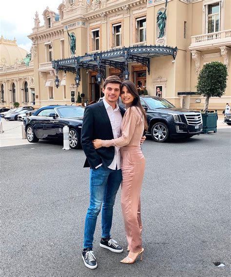 max verstappen  kelly piquets relationship timeline  weekly