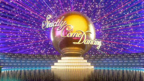 who s on strictly come dancing 2019 confirmed line up of