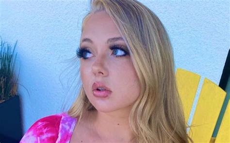 teen mom s jade cline fires back at fans over shade about her cosmetic