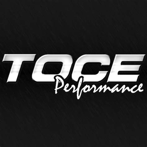 toce performance youtube