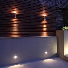 images  fence lights  pinterest fence lighting fence  house extensions