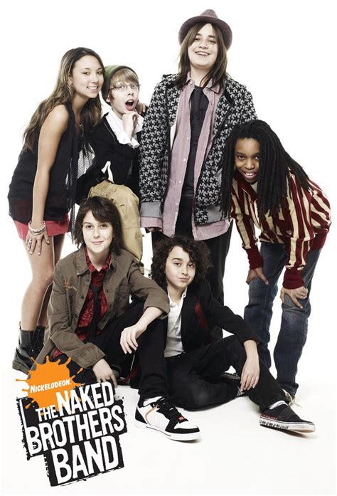 Tv Time The Naked Brothers Band Tvshow Time