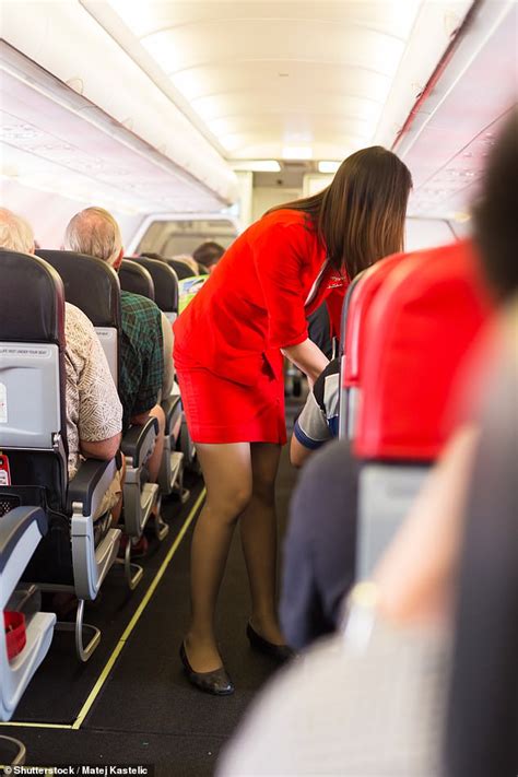 Air Stewardess Upskirt – Sex Porn