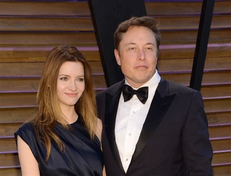 Elon Musk’s Wife Files To Divorce Billionaire Toronto Star