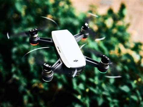 uso de drones en espana recreativo  profesional