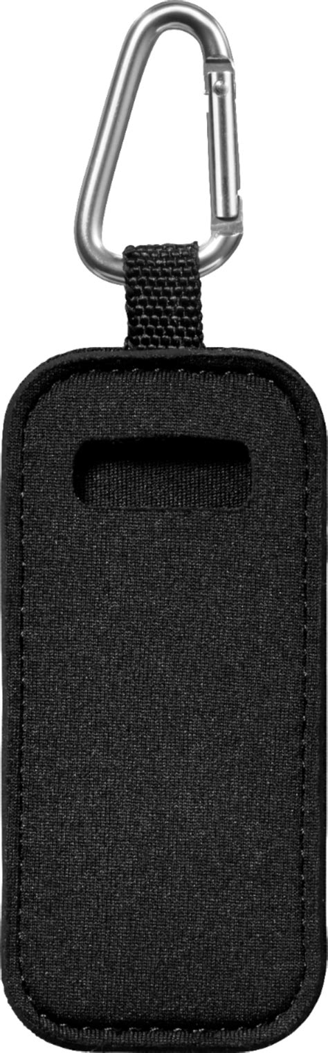 buy insignia usb flash drive case black ns cfdc