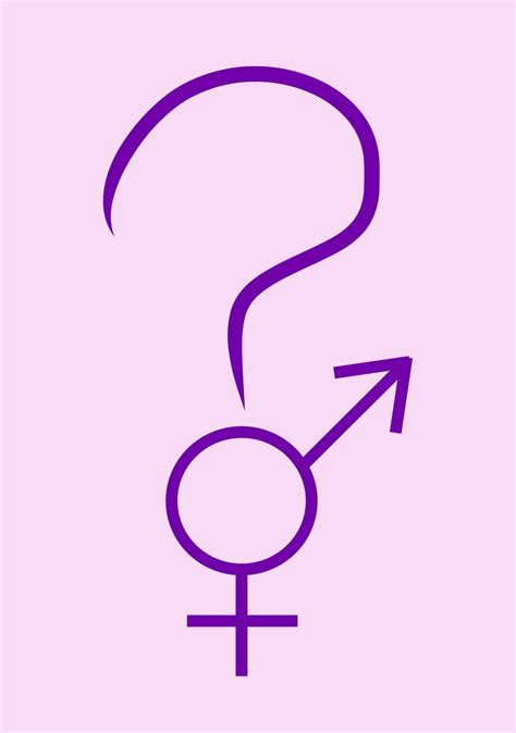 gender talk and gender confusion