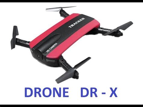 demo drone youtube