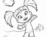Mim Kate Coloring Pages sketch template