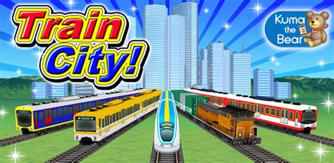 train city android games   android games