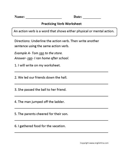 images  sentence parts worksheet sentence nouns  grade