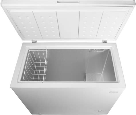 best buy insignia™ 7 0 cu ft chest freezer white ns cz70wh6