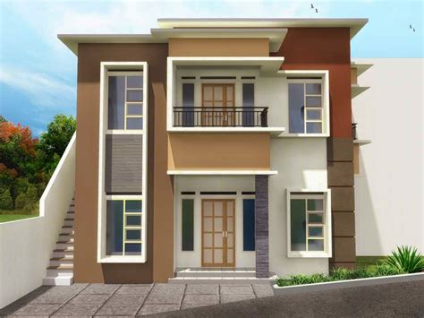 104 Gambar Isi Rumah Minimalis Sederhana Gambar Desain