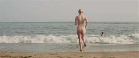 Nude Video Celebs Elizabeth Olsen Sexy Dakota Fanning