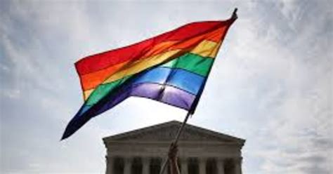 Irs To Recognize Same Sex Marriages Anywhere In U S