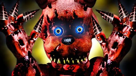 this is going to get ugly five nights at freddy s 4 part 1 youtube