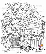 Coloring Adult Pages Mybestiesshop sketch template