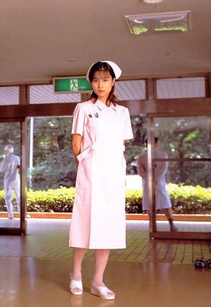 Hot Japanese Nurse Aika Miura Gets Tied Up Photos