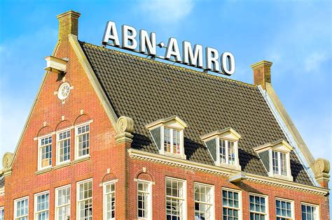 abn amro board blocked research  claims  money laundering   report
