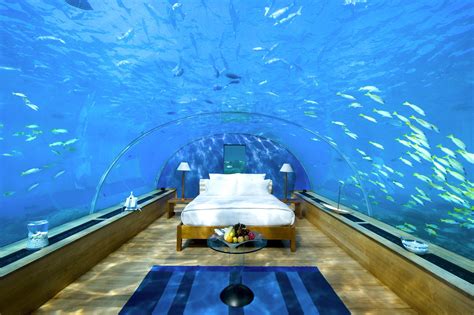 underwater bedroom interior design center inspiration