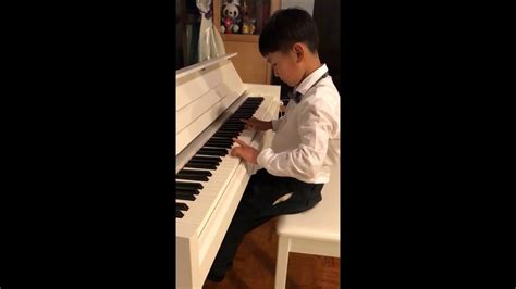 musicate contest  catb piano luc fezan hong kong youtube