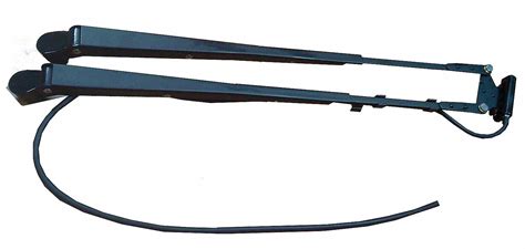 autotex metal adjustable length wiper arm wiper arm  grainger