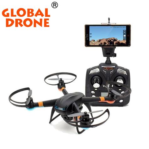 global drone gw   fpv drone ufo toy drone  video camera
