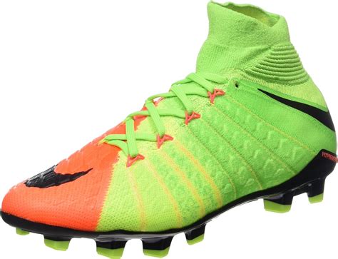 Nike Hypervenom Phantom 3 Df Fg Chaussures De Football Mixte