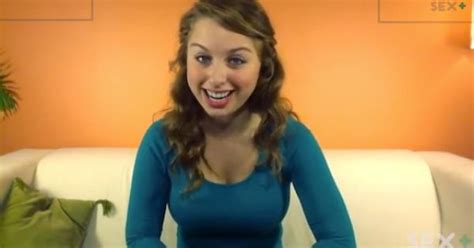 laci green s you can t pop your cherry hymen 101 video busts sex myths laci green