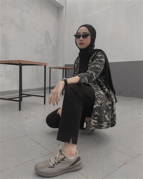 Style Hijab Ootd Keren Kataa