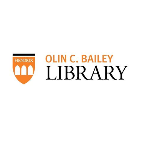Bailey Library Hendrix College Conway Ar