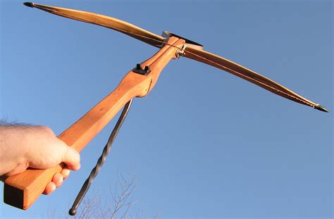 medieval stirrup crossbow paleoplanet