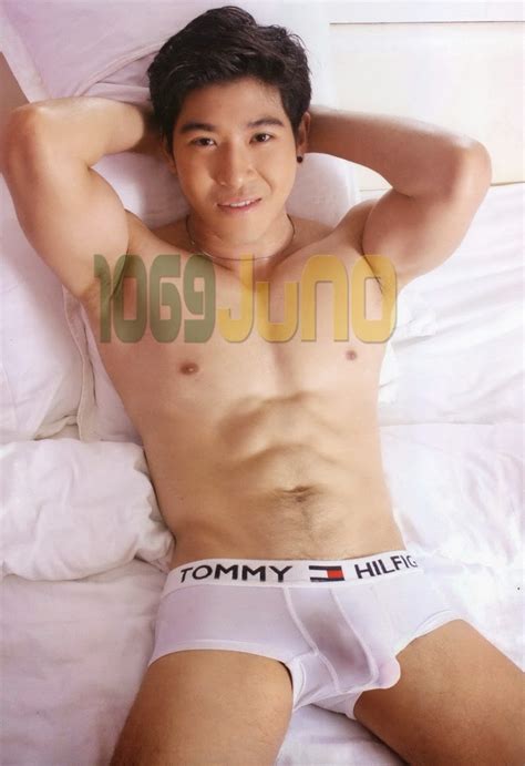 Asian Gay Magazines Fit Magazine Issue 01 November 2014