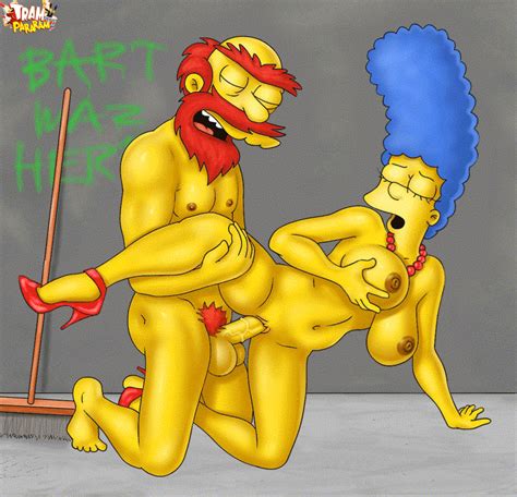 Marge Simpson Getting Fucked 23 Pics Xhamster