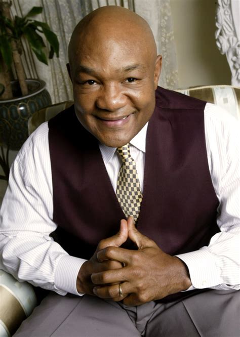 george foreman forms  company