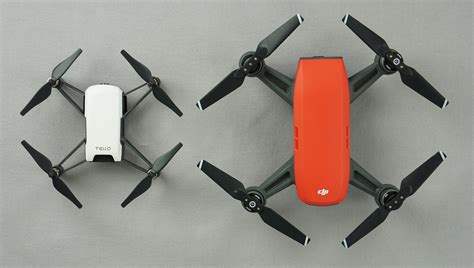 review ryze tello   drone   dronedj