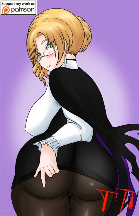 glynda goodwitch 2 by suicidetoto hentai foundry