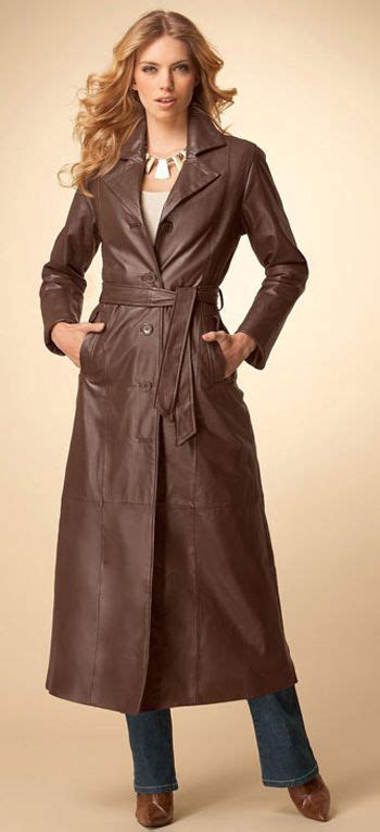 long leather coat google search long leather coat clothes design