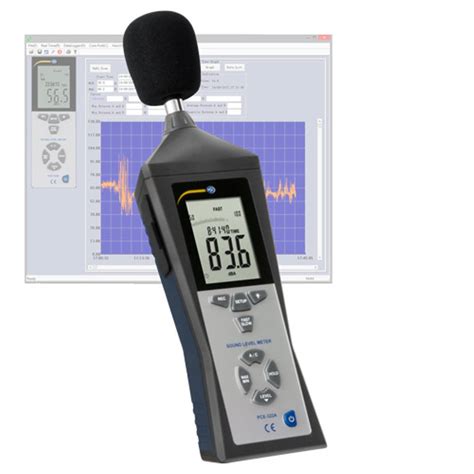 pentingnya sound level meter alat pengukur suara  kehidupan manusia karya mandiri techindo