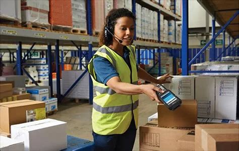brands track shipping accuracy  rfid sml