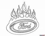 Ford Lifted Sheets Logos Logodix sketch template